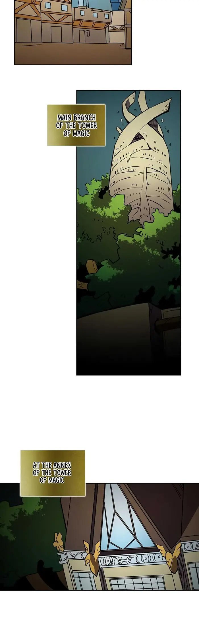 A Returner’s Magic Should Be Special Chapter 40 image 31_optimized